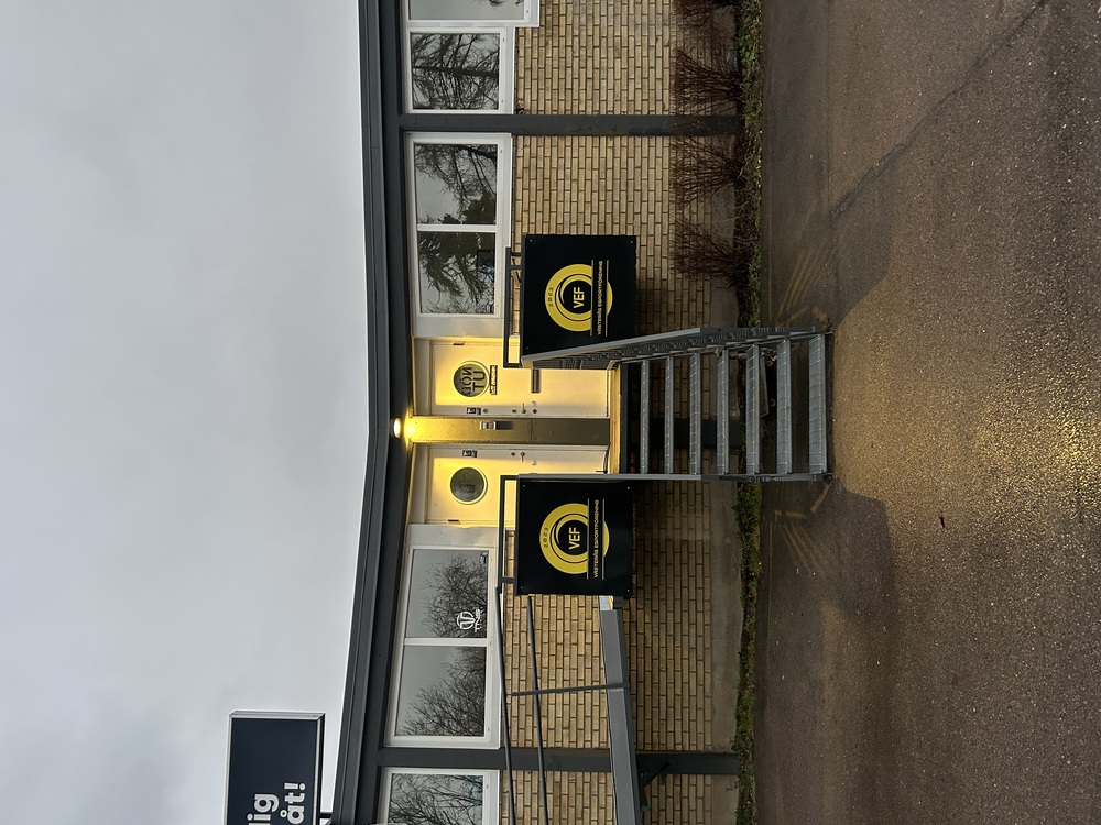 Öppet hus 6 januari 2026